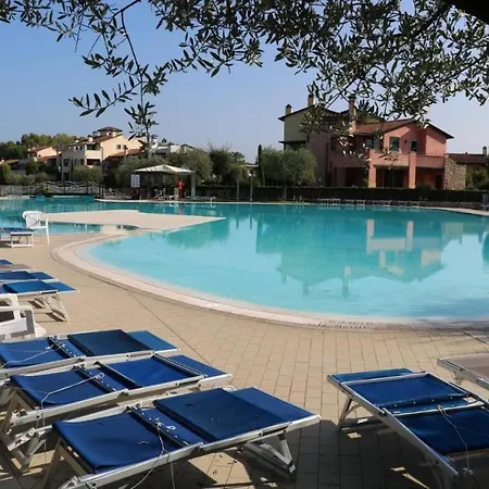 Maloma Apartment Peschiera del Garda