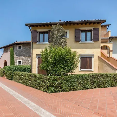 Apartment Maloma Peschiera del Garda
