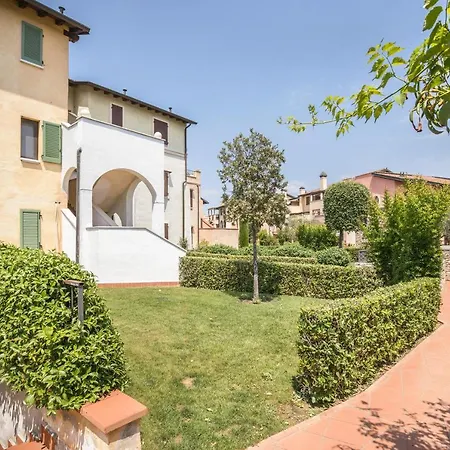 Apartman Maloma Peschiera del Garda