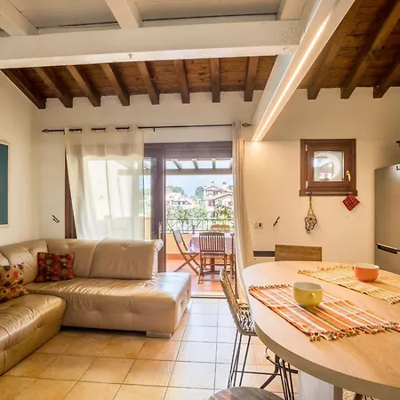 Appartamento Maloma Peschiera del Garda