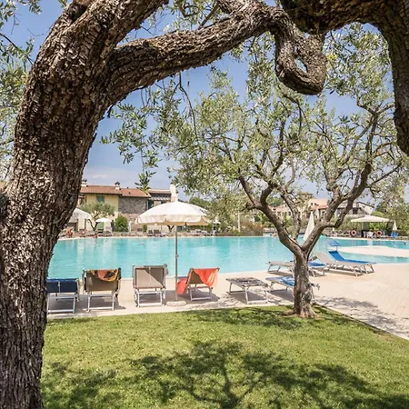 Appartamento Maloma Peschiera del Garda