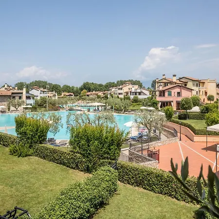 Maloma Appartamento Peschiera del Garda