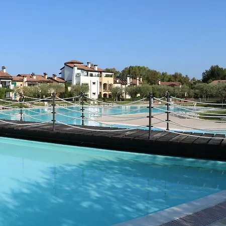 Maloma Appartamento Peschiera del Garda