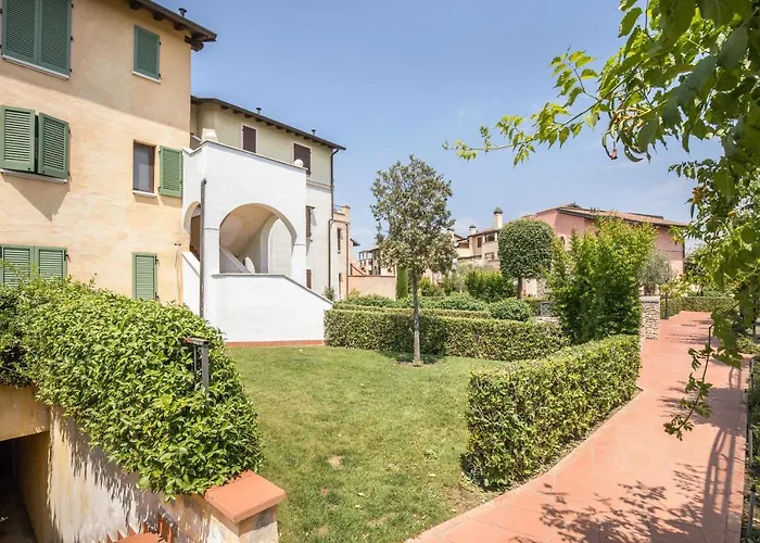 Apartman Maloma Peschiera del Garda