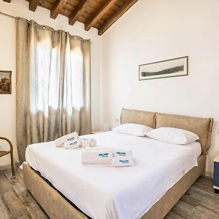 Maloma Apartment Peschiera del Garda