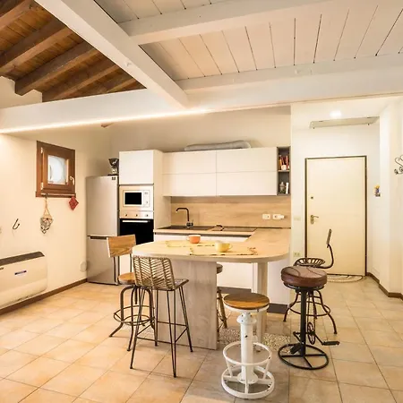 Apartment Maloma *