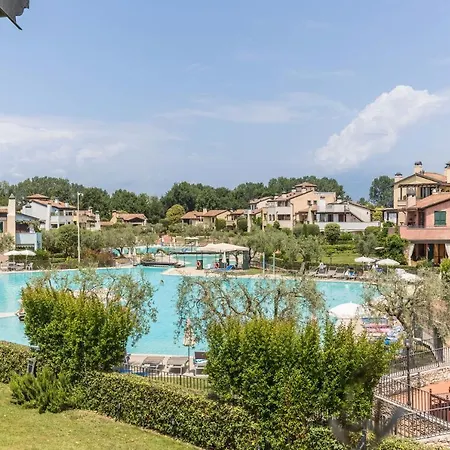 Apartment Maloma Peschiera del Garda