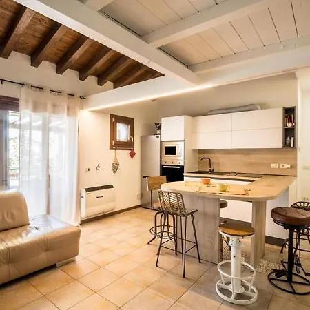 Apartment Maloma *