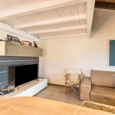 Apartment Maloma Peschiera del Garda