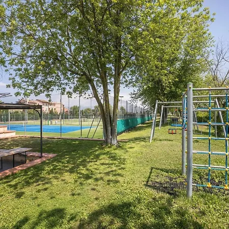Maloma Apartment *