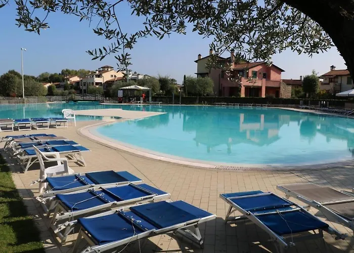 Maloma Apartment Peschiera del Garda