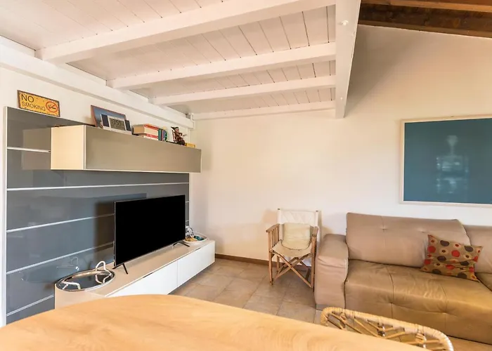 Apartment Maloma Peschiera del Garda
