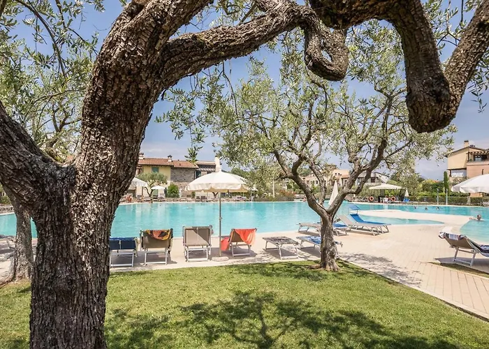 Apartment Maloma Peschiera del Garda