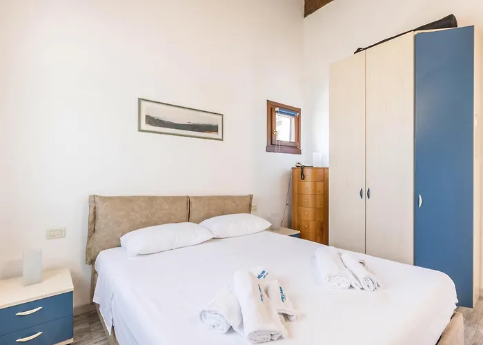 Apartment Maloma *